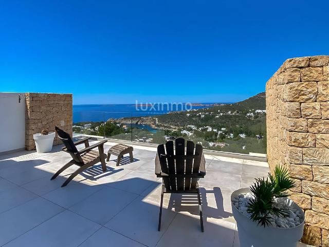 Ático en Venta en Cala Vedella Cala Tarida