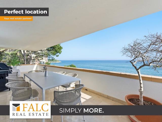 Ático en Venta en Cala Vinyes