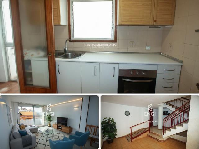 Ático en venta en Calafell, Calafell Platja Costa Dorada. Ático Luminoso en Calafell. Áticos.