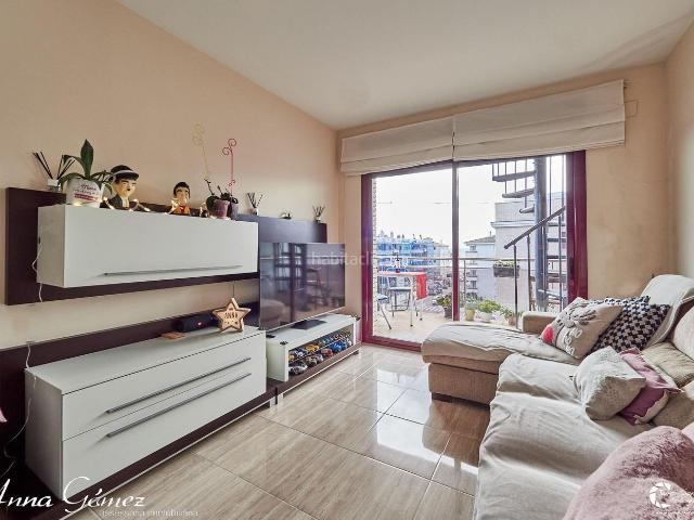 Ático en venta en Calafell, L´Estany Costa Dorada. Ático de tres dormitorios en lEstany Playa de Calafell. Áticos.