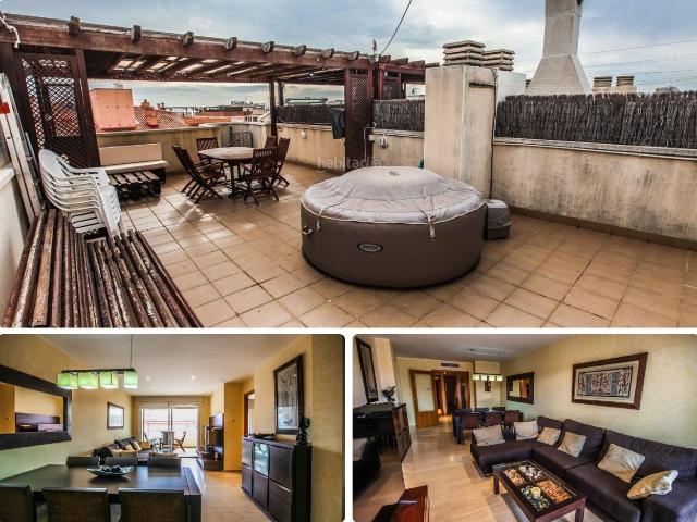 Ático en venta en Calafell, L´Estany Costa Dorada. Ático en venta en Calafell. Áticos.