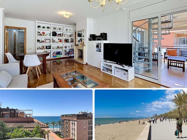 Ático en venta en Calafell, L´Estany Costa Dorada. Áticos.