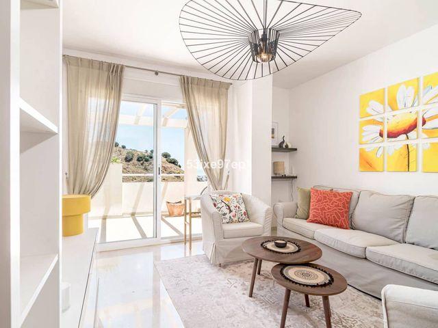 Ático en venta en Calahonda, Málaga Costa del Sol