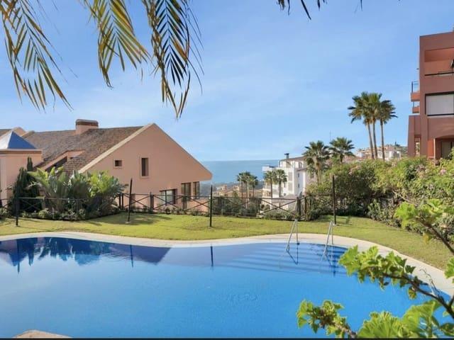 Ático en venta en Calahonda, Málaga Costa del Sol