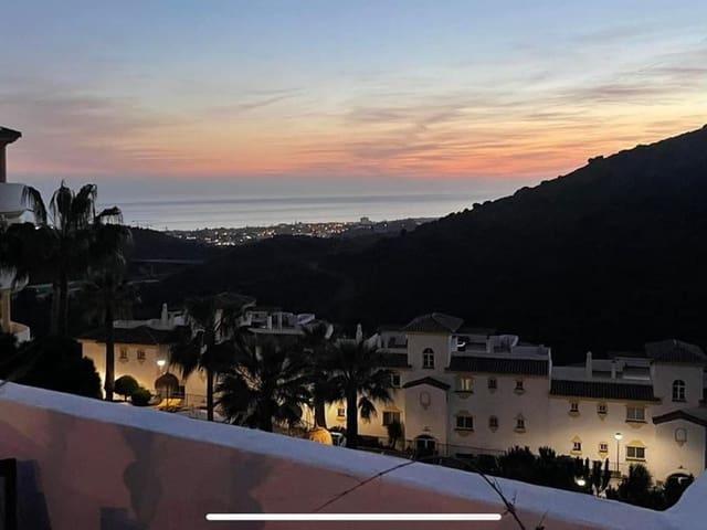 Ático en venta en Calahonda, Málaga Costa del Sol