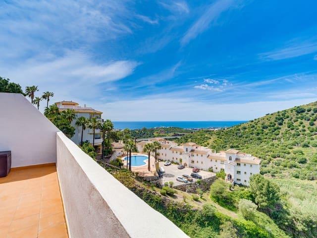 Ático en venta en Calahonda, Málaga Costa del Sol