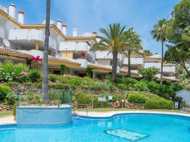 Ático en venta en Calahonda, Málaga Costa del Sol