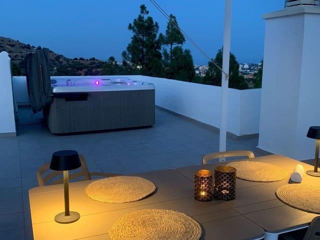 Ático en venta en Calahonda, Málaga Costa del Sol