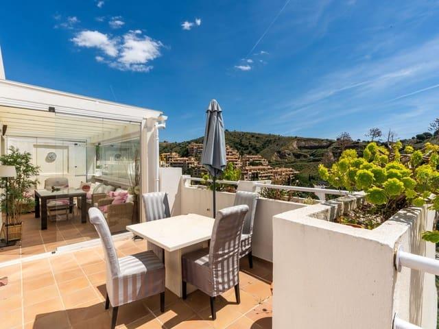 Ático en venta en Calahonda, Málaga Costa del Sol