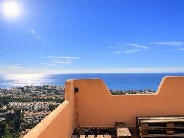 Ático en venta en Calahonda, Málaga Costa del Sol