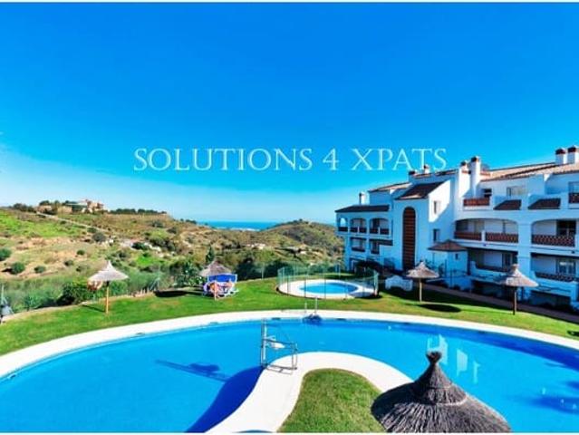 Ático en venta en Calahonda, Málaga Costa del Sol
