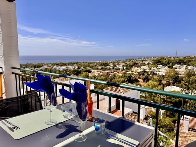 Ático en venta en Calahonda, Málaga Costa del Sol