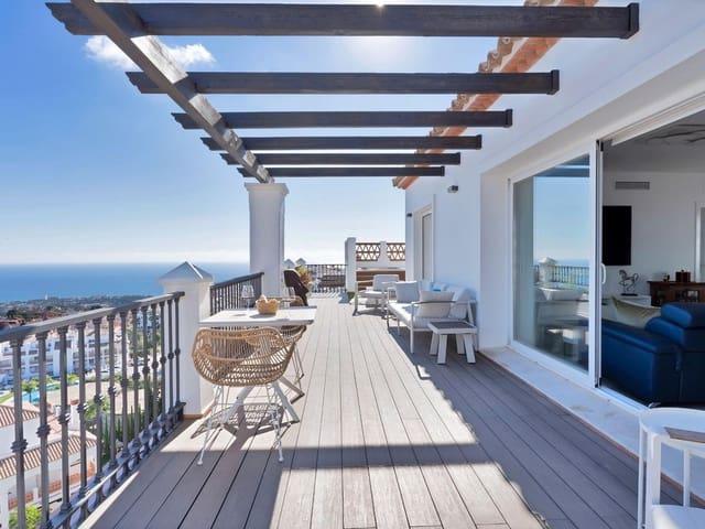 Ático en venta en Calahonda, Málaga Costa del Sol