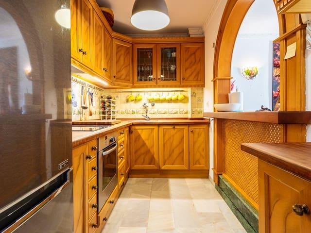 Ático en venta en Calahonda, Málaga Costa del Sol