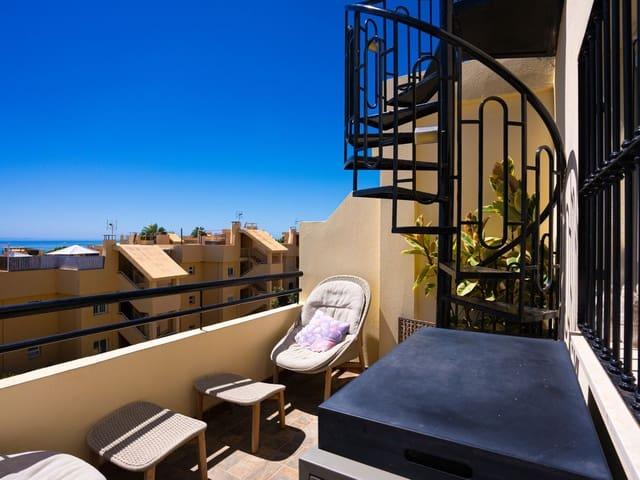 Ático en venta en Calahonda, Málaga Costa del Sol