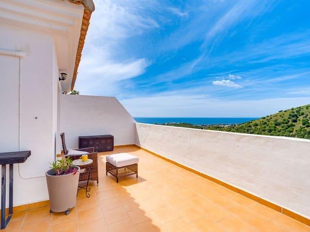 Ático en venta en Calahonda, Málaga Costa del Sol
