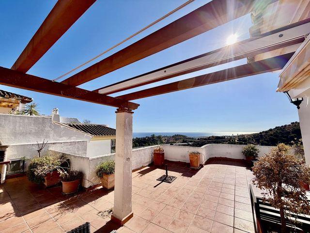 Ático en venta en Calahonda, Málaga Costa del Sol