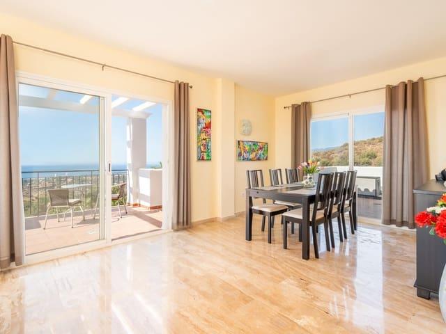 Ático en venta en Calahonda, Málaga Costa del Sol