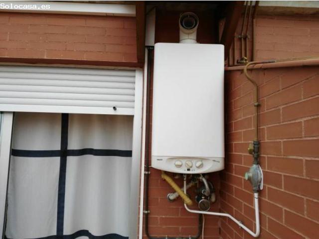Atico en Venta en Calasparra, Murcia