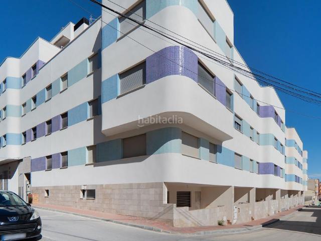 Ático en venta en Calasparra. Solvia Inmobiliaria Ático Calasparra. Áticos.