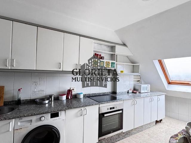 Ático en venta en Caldas de Reis. ESTUPENDO ÁTICO EN VENTA EN CALDAS DE REIS!. Áticos Caldas de.
