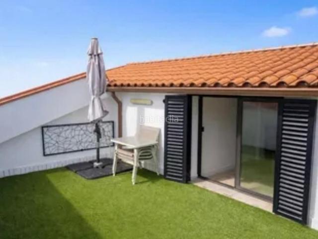 Ático en venta en Calella. ÁTICO DÚPLEX CON TERRAZA COMUNITARIA. Áticos.