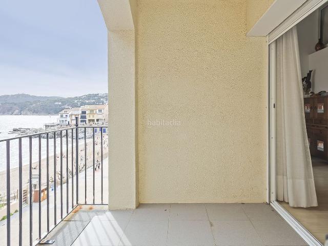 Ático en venta en Calella de Palafrugell Costa Brava. RESIDENCIA EXCLUSIVA EN PRIMERA LÍNEA CALELLA DE PALAFRUGELL. Áticos Calella de.