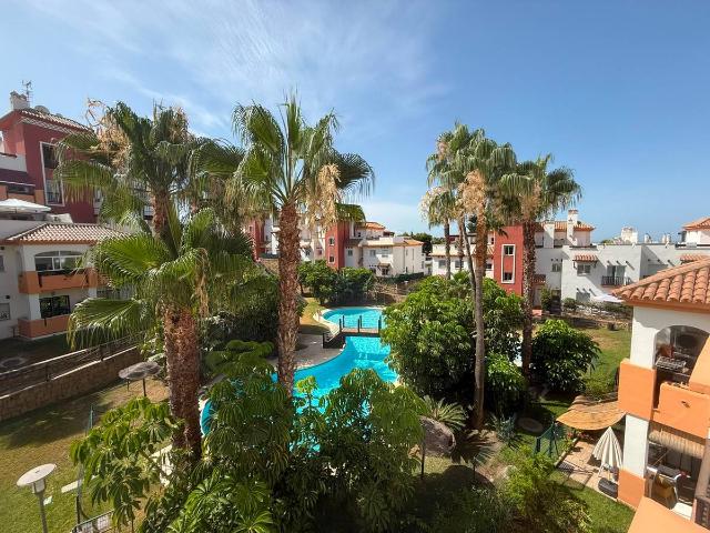 Ático en Venta en Caleta de Vélez