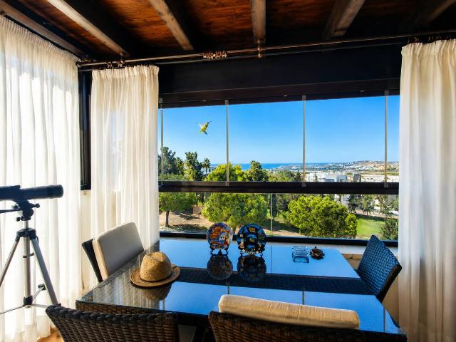 Ático en Venta en Caleta de Vélez