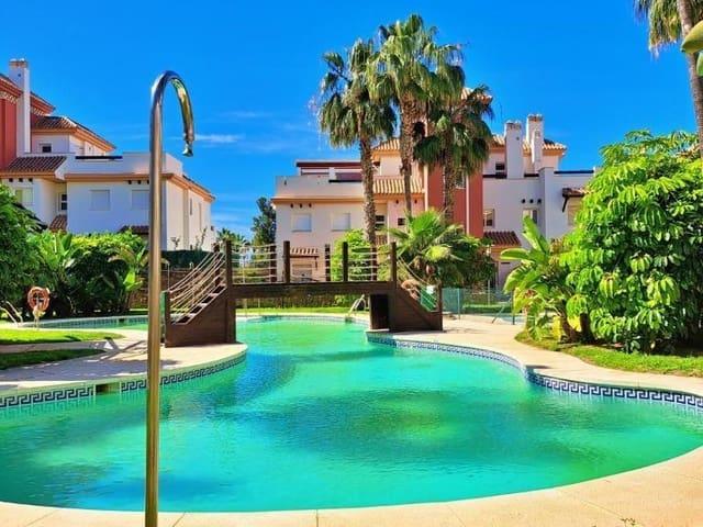 Ático en venta en Caleta de Vélez, Málaga Costa del Sol