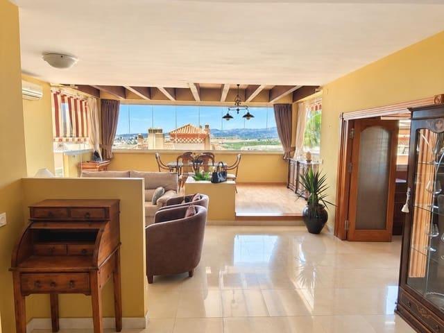 Ático en venta en Caleta de Vélez, Málaga Costa del Sol