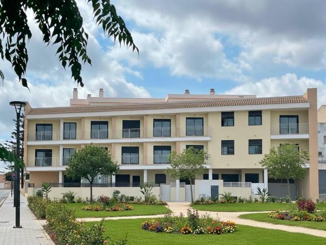 Atico en Venta en Càlig