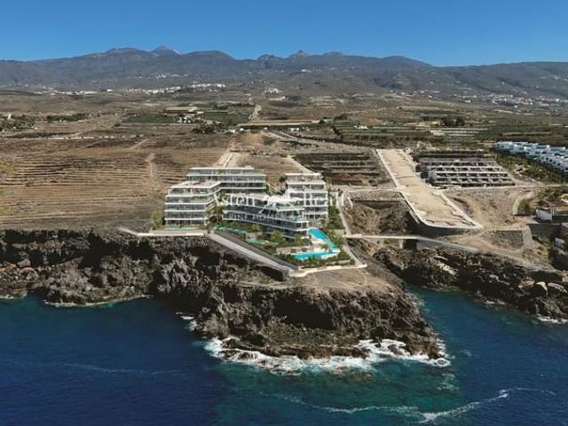 Ático en venta en Callao Salvaje, Tenerife