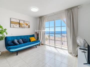 Ático en venta en Callao Salvaje, Tenerife