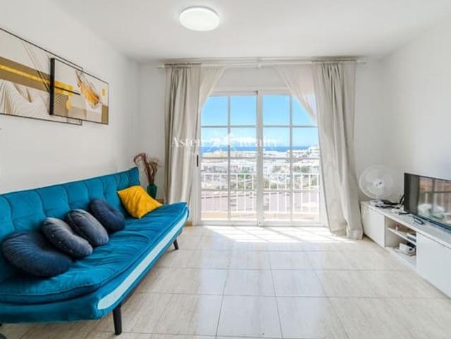 Ático en venta en Callao Salvaje, Tenerife