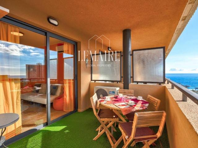 Ático en Venta en Callao Salvaje Playa Paraíso