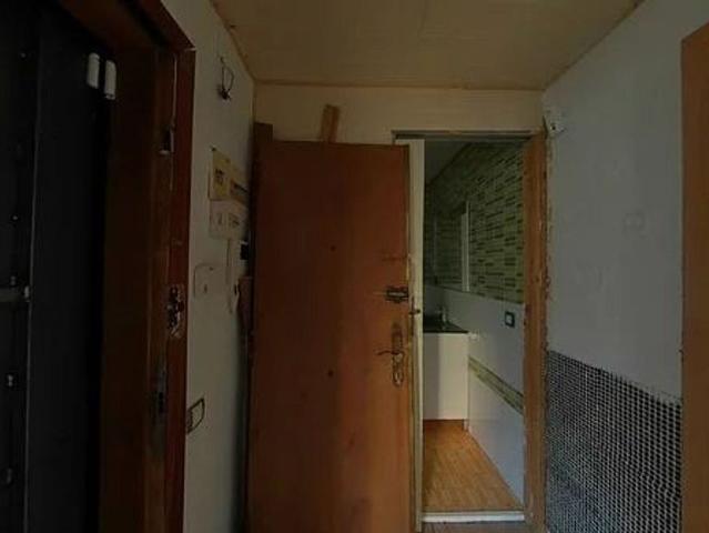 Ático en venta en calle Valencia, Sant Adrià de Besos, de 44 m² 2 habitaciones por 172.000