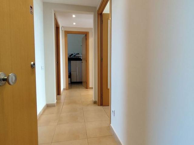 Ático en venta en calle Viena, Ampolla, l´, de 110 m² 3 habitaciones por 219.000