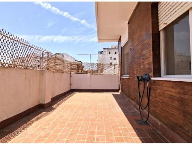 Ático en venta en calle Virgen de Loreto, Sevilla