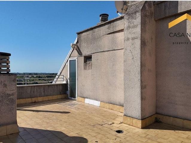 Ático en venta en calle Xiquets de Valls, Valls, de 70 m² 2 habitaciones por 230.000