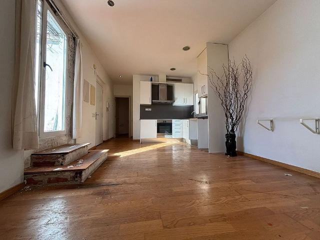 Ático en venta en calle Aribau, Barcelona, de 40 m² 1 habitación por 545.000