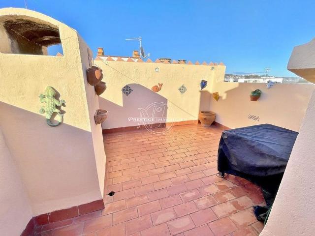 Ático en venta en calle Flores Secteur Gran Reserva, Vila Sacra, de 58 m² 2 habitaciones por 188.000