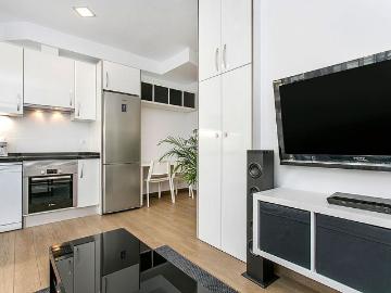 Ático en venta en calle Bisbe Sivilla, Barcelona, de 37 m² 1 habitación por 420.000