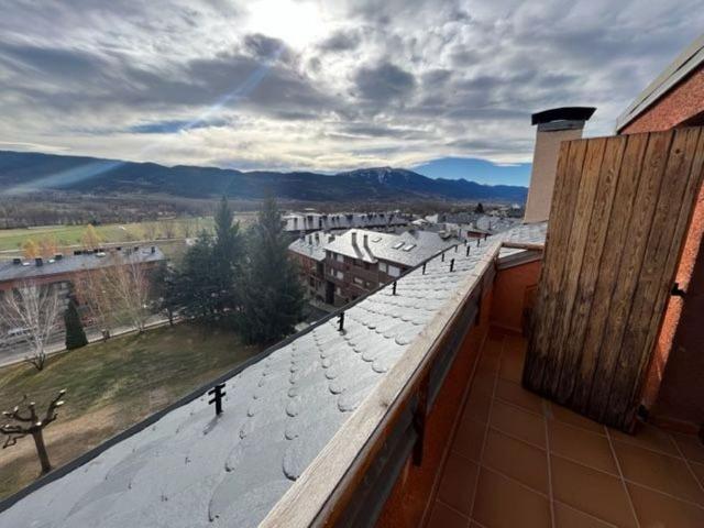Ático en venta en calle Canigo, Puigcerdà, de 139 m² 5 habitaciones por 360.000