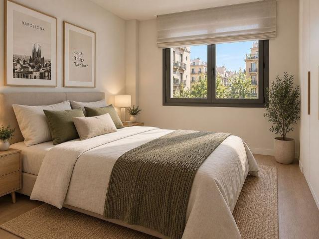 Ático en venta en calle Calabria Corsega, Barcelona, de 86 m² 3 habitaciones por 529.000