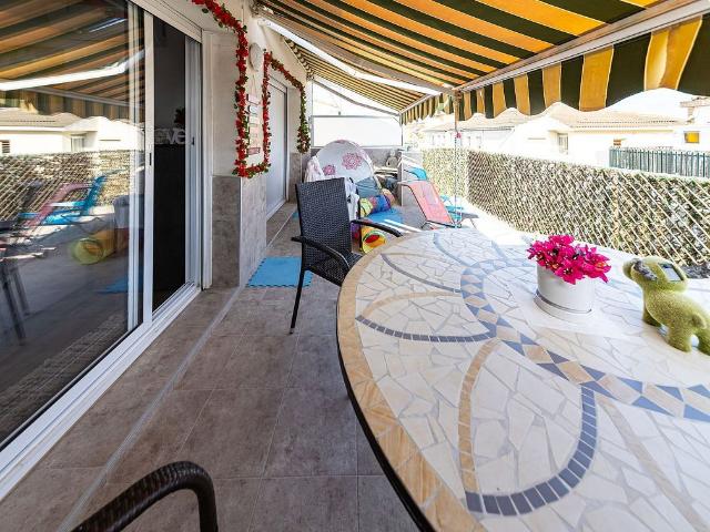 Ático en venta en calle Carme del, Cunit, de 80 m² 2 habitaciones por 275.000