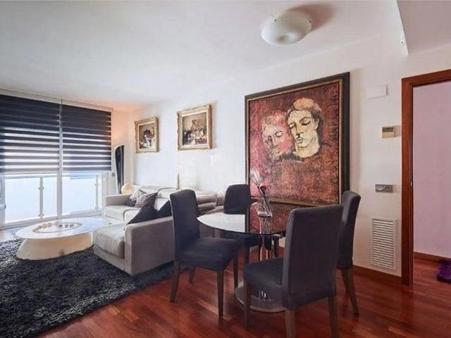 Ático en venta en calle CL Balboa, Barcelona, de 80 m² 3 habitaciones por 645.000