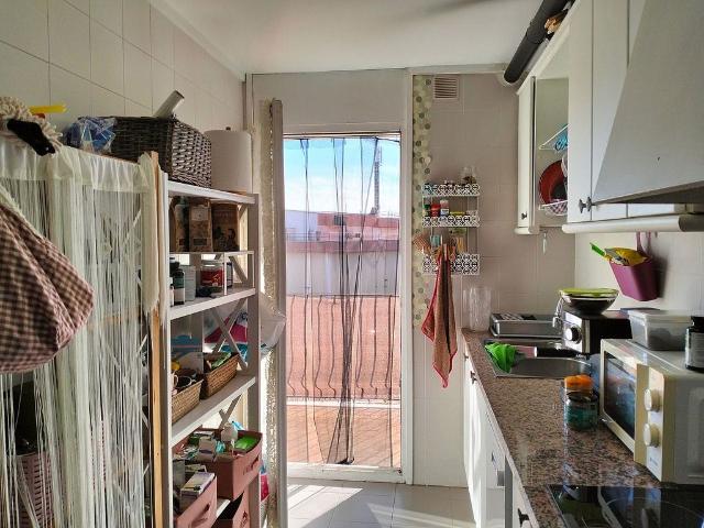 Ático en venta en calle CL Llibertat, Banyoles, de 128 m² 3 habitaciones por 279.000