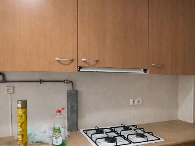 Ático en venta en calle CL Sant Joaquim, Santa Coloma de Gramanet, de 50 m² 2 habitaciones por 180.000