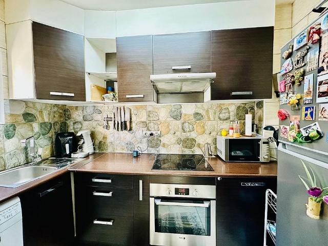 Ático en venta en calle CL St Francesc Paula, Figueres, de 50 m² 2 habitaciones por 129.000